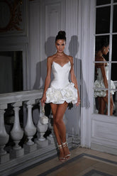 Rochie Aritzia Ivoire