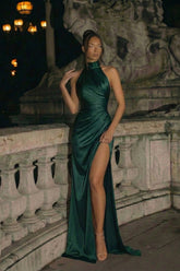 Rochie Sienna Verde