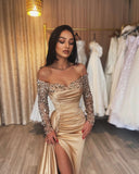 Rochie Ariana Auriu