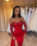 Rochie Ariana Rosu