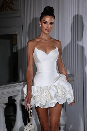 Rochie Aritzia Ivoire