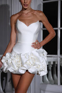 Rochie Aritzia Ivoire