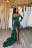 Rochie Ariana Verde