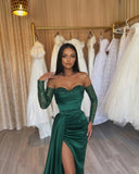 Rochie Ariana Verde