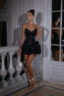 Rochie Aritzia  Negru