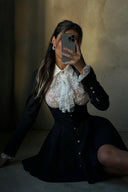 Rochie Alma