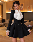 Rochie Alma Negru