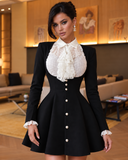 Rochie Alma Negru
