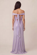 Rochie Cassiopia Lila