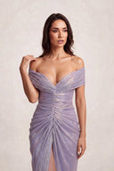 Rochie Cassiopia Lila