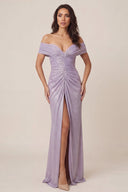 Rochie Cassiopia Lila