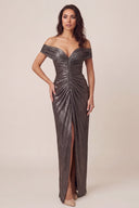 Rochie Cassiopia Negru