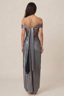 Rochie Cassiopia Negru
