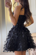 Daria Red Dress