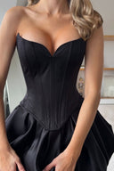 Rochie Dahlia Negru
