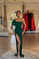 Rochie Daria Verde