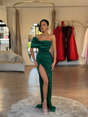 Rochie Daria Verde