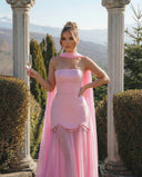 Rochie Elina Baby Pink