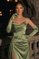 Sophie Cherry Dress