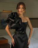 Rochie Mirabelle Negru