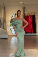 Rochie Anna Olive