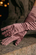 Manusi Dusty Pink