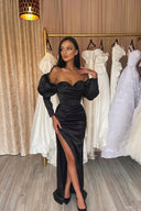 Rochie Alina Negru