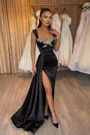 Rochie Eliza Negru