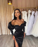 Rochie Alina Negru