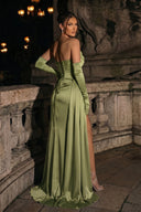 Sophie Cherry Dress