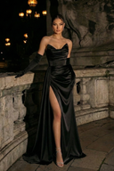 Rochie Sophie Negru