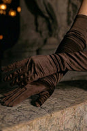 Manusi Dark Brown