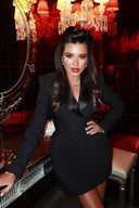 Rochie Kaia Negru