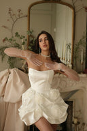 Rochie Nicolle Ivoir