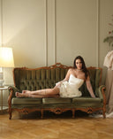 Rochie Nicolle Ivoir