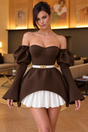 Rochie Nina Maro – imaginea 3