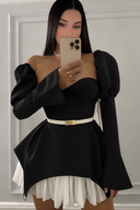Rochie Nina Negru