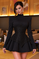 Rochie Nora Negru