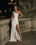 Rochie Ania Ivory