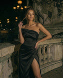 Rochie Ania Negru