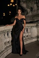 Rochie Denisa Negru