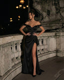 Rochie Denisa Negru