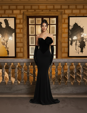 Rochie Valerie
