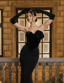 Rochie Valerie