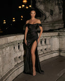 Rochie Maria Negru