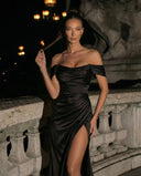 Rochie Maria Negru