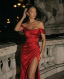 Rochie Maria Rosu