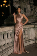 Rochie Sienna Cappucinno