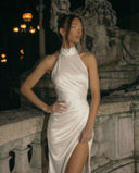 Rochie Sienna Ivory
