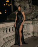 Rochie Sienna Negru